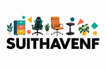 SUITHAVENF Logo